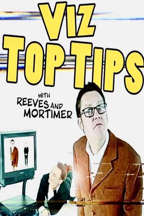Viz Top Tips